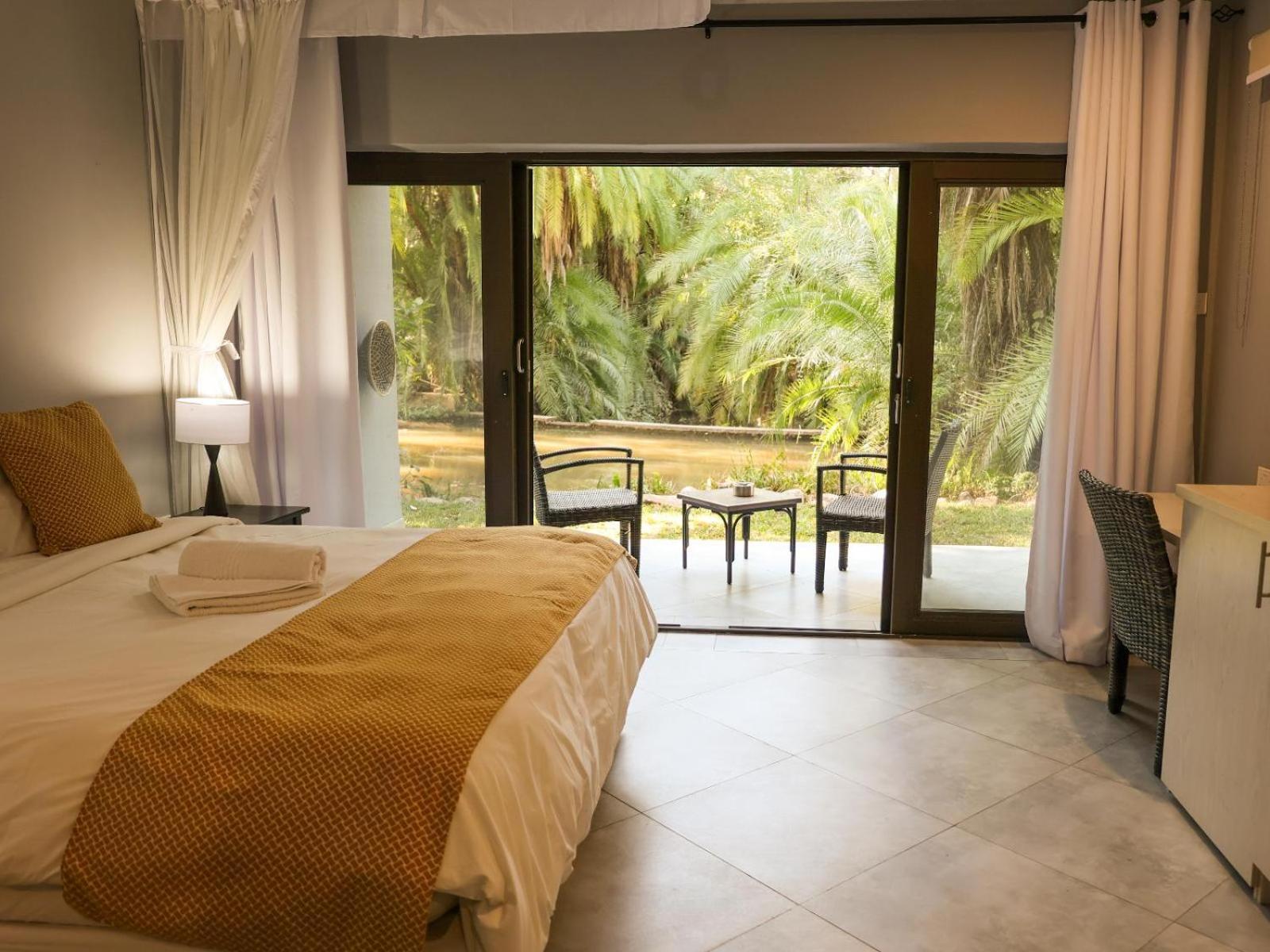 The Victoria Falls Waterfront Livingstone Exterior foto